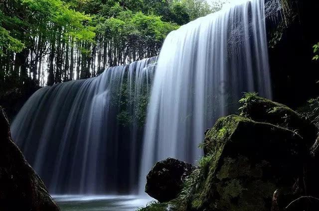 逃出平静乡村